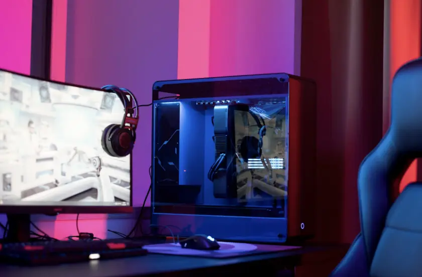 Gaming-Computer