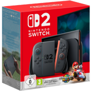 Nintendo Switch 2 Gewinn