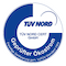 Siegel TÜV Nord - Zertifizierter Ökostrom
